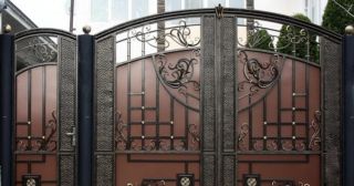 Купить услугу замер ворот Саров, цена от 582 рублей